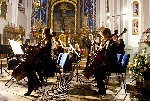 Nadzwyczajny Koncert Warszawskiej Orkiestry Symfonicznej SONATA w Rykach