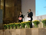 Być kobietą - Konferencja w Ministerstwie Gospodarki