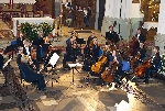 Nadzwyczajny Koncert Warszawskiej Orkiestry Symfonicznej SONATA w Rykach